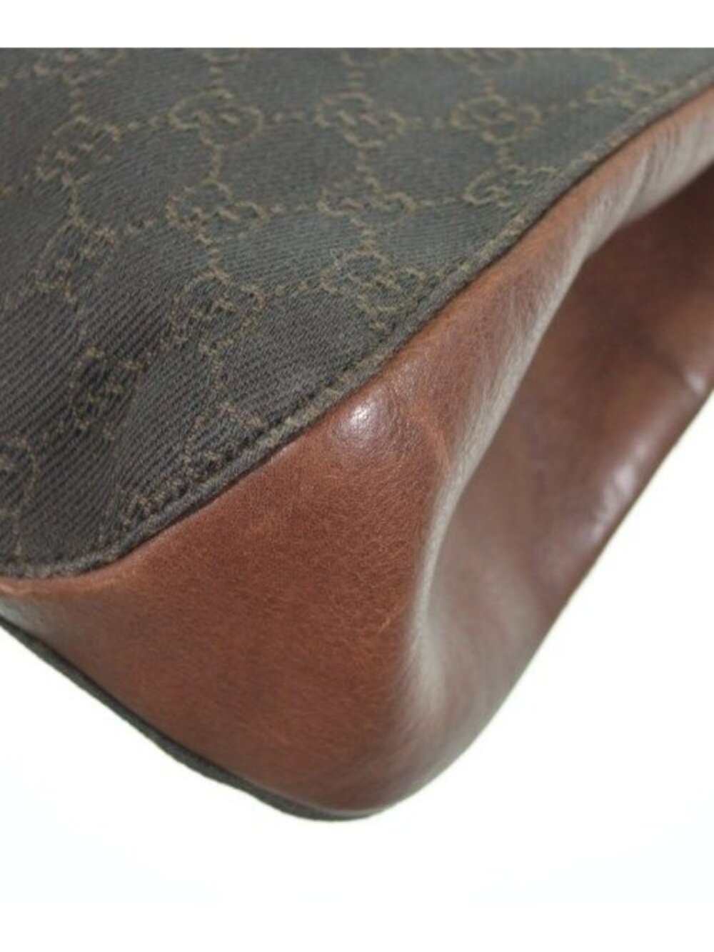 Gucci Tote Brown - Picture 11 of 12